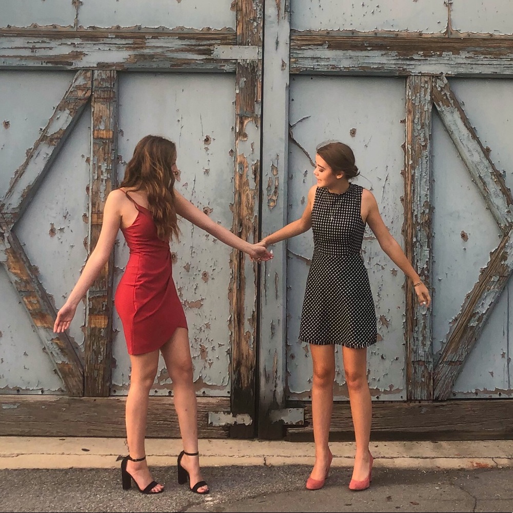 Meet your Posher, Lexi